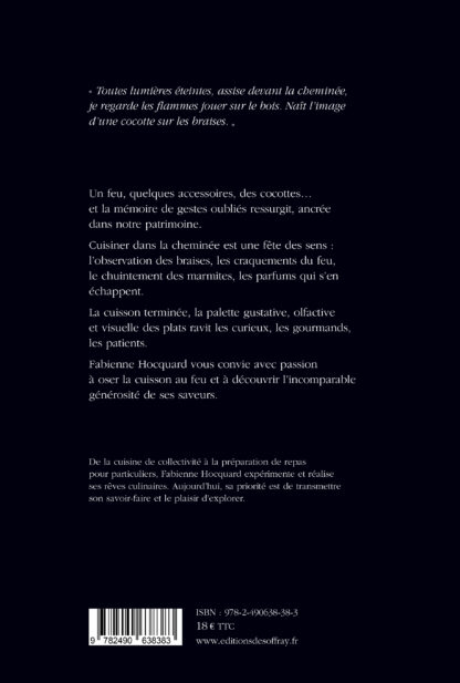 Cuisinez dans votre cheminée – Image 2