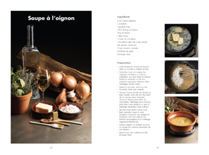 Cuisinez dans votre cheminée – Image 6