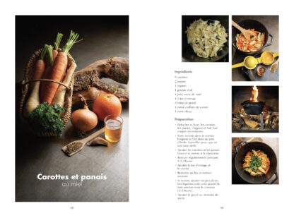 Cuisinez dans votre cheminée – Image 8