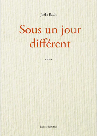 Sous un jour différent