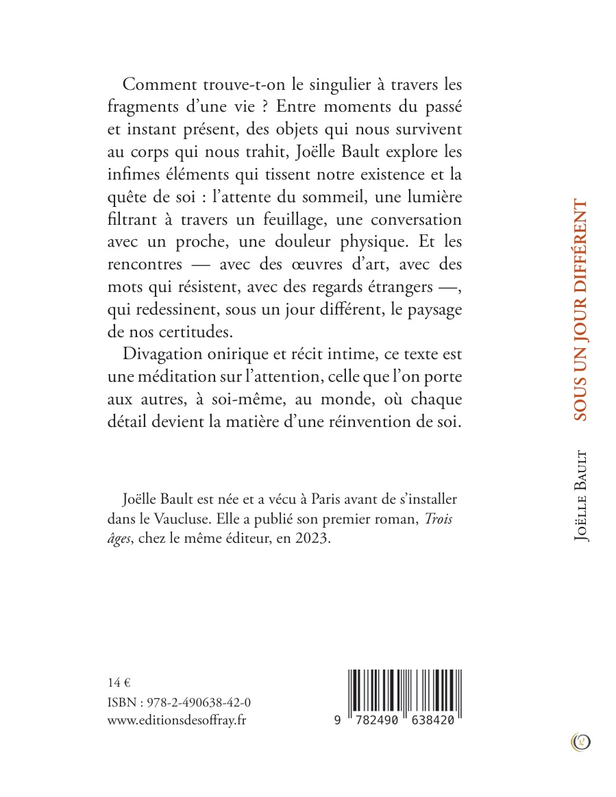 Sous un jour différent – Image 2