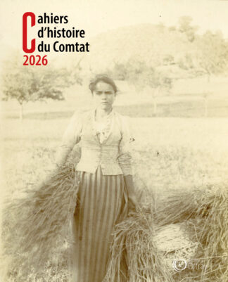Cahiers d’histoire du Comtat 2026
